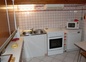 Cuisine équipée