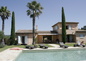 la villa
