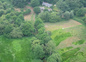 vue aérienne