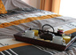 Chambre Afrique