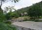 Vue générale de  la ferme