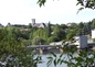 Barrage - Lac d'Apremont
