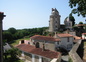 Centre Village d'Apremont