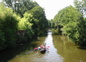 Rivière d'Apremont