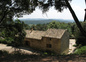 vue arrière