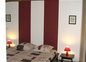 Chambre Asie