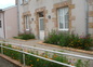 Entrée Grand Gîte
