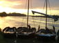 Bateaux de Loire