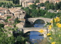 Riverside gites, Lagrasse