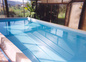 LA PISCINE