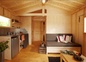 LES CHALETS EPICEA DE LA FORÊT -Plan