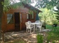 Chalet pour 2 à 4 pers