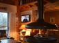 chalet 4* avec parc de 3000M2
