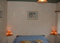 Chambre lit double