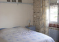 La chambre au RDC