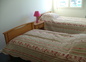 chambre 2 lits