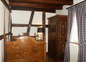Chambre 2 lits simples