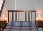 La chambre bleue