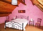 chambre rose