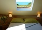 chambre vue mer