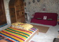 chambre petit gîte