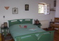 chambre verte