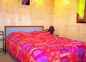 Chambre parents