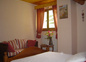 chambre lit 140 et lit bébé