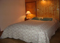 chambre lit 140