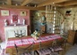La table d'hôte