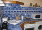 Cuisine gite