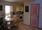 Cuisine gite Beynac