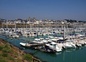 Granville le port de plaisance