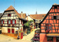 le domaine de la vieille forge