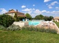 Ext. maison et gite