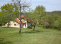 Parc arboré