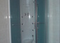 la douche intégrale et hydromassante