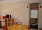 Espace repas