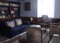 Bureau-bibliothèque