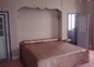 Chambre rose