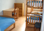une des chambres