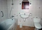 Salle de bains wc