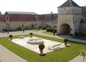 Cour d'honneur