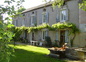 la maison