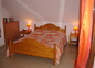 Chambre coté Est