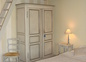 La chambre Aster