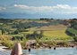 Le bassin de baignade