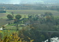 la vue depuis domaine