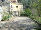 cour extérieure