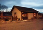 Le Gîte